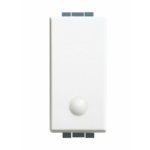 LUNA - INVERTITORE 1P 16A ILLUMINABILE - BTICINO LEGRAND C4004L