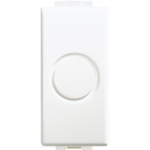 LUNA - COPRIFORO 1 MODULO - BTICINO LEGRAND C4950S