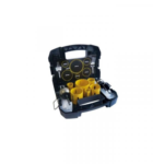 KIT GENERICO - KIT 11 PEZZI -16/20/25/32/40/51/64 - DE WALT DT90351-QZ