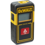 MISURA DA 0,16 A 9 METRI, PRECISIONE TIPICA - DE WALT DW030PL-XJ