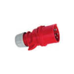 INVERTITORE DI FASE IP44 380V 3P+N+T 16A - ELETTROCANALI SERIE CIVILI EC69074P