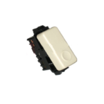 PULSANTE SERIE ASTRA - COD. ELI1605