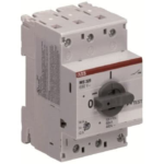 MS325 1,6-2,5A INTERRUTTORE SALVAMOTORE 100KA - ABB SACE EP 941 7