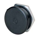 Tappo di chiusura per fori Ø22 mm - VEMER ER522090