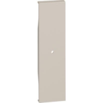 L.NOW - COVER MODULO PRESA CONNESSO SABBIA - BTICINO LEGRAND KM31