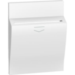 L.NOW - COVER TASCA PORTA BADGE 3M BIANCO - BTICINO LEGRAND KW22