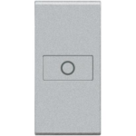 LL - COPRITASTO AX+LUCE 1M TECH - BTICINO LEGRAND NT4916A