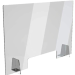 PARAFIATO L1000 X H660 SPESSORE 5 MM - ARNOCANALI PF1000.660.5