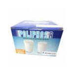 Filtro Ricarica Polvere Polifosfato Poliphos 1 Pezzo - ATLAS FILTRI ITALIA RE5000057