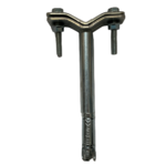 ZANCA A ESPANS A TASSELLO H.10CM D.30-60 E - FERRANTE MARIA SRL TELZEM0003