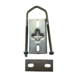 STAFFA A RINGHIERA H 125 - FERRANTE MARIA SRL TELZTB0001