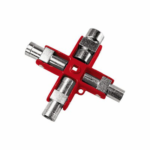 767_200 CHIAVE A CROCE UNIVERSALE - USAG SWK UTENSILERIE SRL U07670001