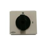 Interruttore unipolare CQ016DN01DDN - VEMER VC129500