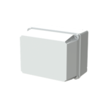 SCATOLA STAGNA IP55 -105X70X50 - ABB SACE 00820