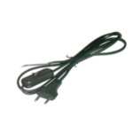 PROLUNGHE PER ABAT-JOUR MT 1.5 NERO - POLIPLAST 100101N