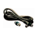 PROLUNGA ANTENNA TV METRI 5 + ADATTATORE F/F NERA - POLIPLAST 100305N