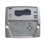 COMBINATORE GSM A 4 CANALI - URMET 1033/462