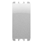 COPRIFORO 1M ALLUMINIO - URMET 10350AL