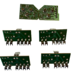 CONFEZIONE SEGRETO X PULSANTIERA KOMBIE DIODI X 4CITOFONI 1131 1+1FILI - URMET 1035/75