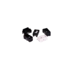 KIT ADATTATORI PER INSERITORI 1056 - URMET 1056/337