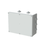 SCATOLA DI DERIVAZIONE IP55 -310X240X110-1/4TS - ABB SACE 1SL0828A00