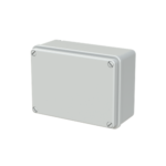 SCATOLA DI DERIVAZIONE IP65 - 153X110X66-1/4TS - ABB SACE 1SL0872A00