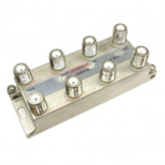 DE6-16 DERIVATORE 6DER5-2400MHZ - FRA 280722
