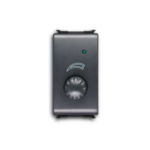 REGOLATORE ELETTRONICO ROTATIVO, 230V,100-500W - ABB SACE 2CSE1205EL
