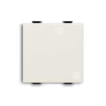 DEVIATORE 1P, 16AX, 2 MODULI - ABB SACE 2CSK1007CH