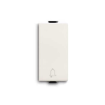 PULSANTI 1P, 16A, NO SIMBOLO CAMPANELLO - ABB SACE 2CSK1028CH
