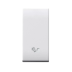 PULSANTI 1P, 16A, NO SIMBOLO LUCE SCALE - ABB SACE 2CSK1030CH