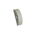 PLAFONIERA SEMITONDA G9 40W ZARA - POLIPLAST 400599