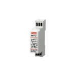 DIMMER 500W SENZA NEUTRO SU BARRA DIN - URMET 5454062