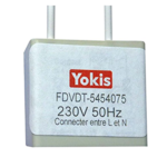 FDVDT FILTRO SOVRATENSIONI - URMET 5454075