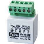 MVR500E MODULO TAPPARELLA - URMET 5454090