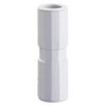 MANICOTTO MORBIDX - IP67 - HALOGEN FREE - DIAMETRO 40MM - GRIGIO RAL7035 - GEW DX43040
