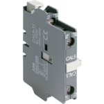 CAL 5-11 CONTATTO AUSILIARE 1NA+1NC - ABB SACE EN 266 1