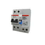 DS642P C6 DIFFERENZIALE MAGNETOTERMICO 2P 6A 0,03A - ABB SACE EY 021 8