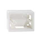 SCATOLA PARETE 3 POSTI 120X83X45 BIANCO IP40 - F.A.E.G. SRL FG10227