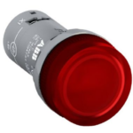 CL-100R SPIA ROSSA - ABB SACE KX 786 3