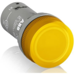 CL-100Y SPIA GIALLA - ABB SACE KX 788 9