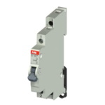 E211-32-20 INTERRUTTORE 2P 32A - ABB SACE M093866