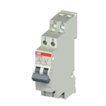 E213-25-002 DEVIATORE 2 SCAMBIO 25A - ABB SACE M093872