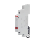 E219-C SPIA A LED 115-250VCA ROSSO - ABB SACE M093929