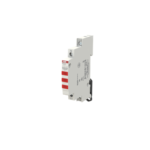 E219-3C SPIA 3 LED 415-230V CAROSSO ROSSO - ABB SACE M141330