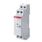 E259 16-20/230 CONTATTORE 16A 2NA - ABB SACE M273623