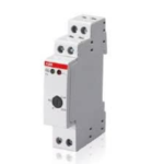 T1 INT.ERRUTTORE CREPUSCOLARE 2-200 LX, 1 MODULO - ABB SACE M295563