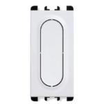 RONZATORE 230V CA 50 HZ 1 MODULO BIANCO - URMET 10265.B