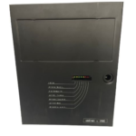PERIFERICA CON ALIMENTATORE 5IN/3OUT 1,8A - URMET 1033/022