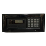 UNITA' DI CONTROLLO - URMET 1033/031